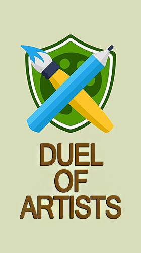 game pic for Duel of artists: Draw and guess